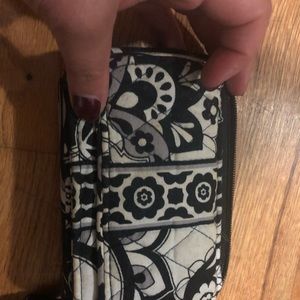 Vera Bradley wallet